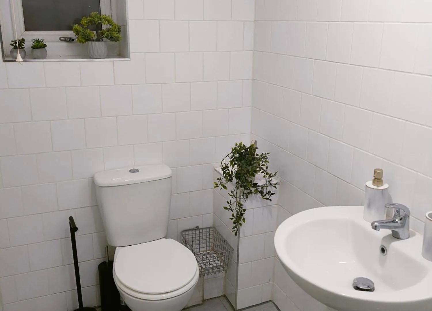 Bank Street Apartment Ossett