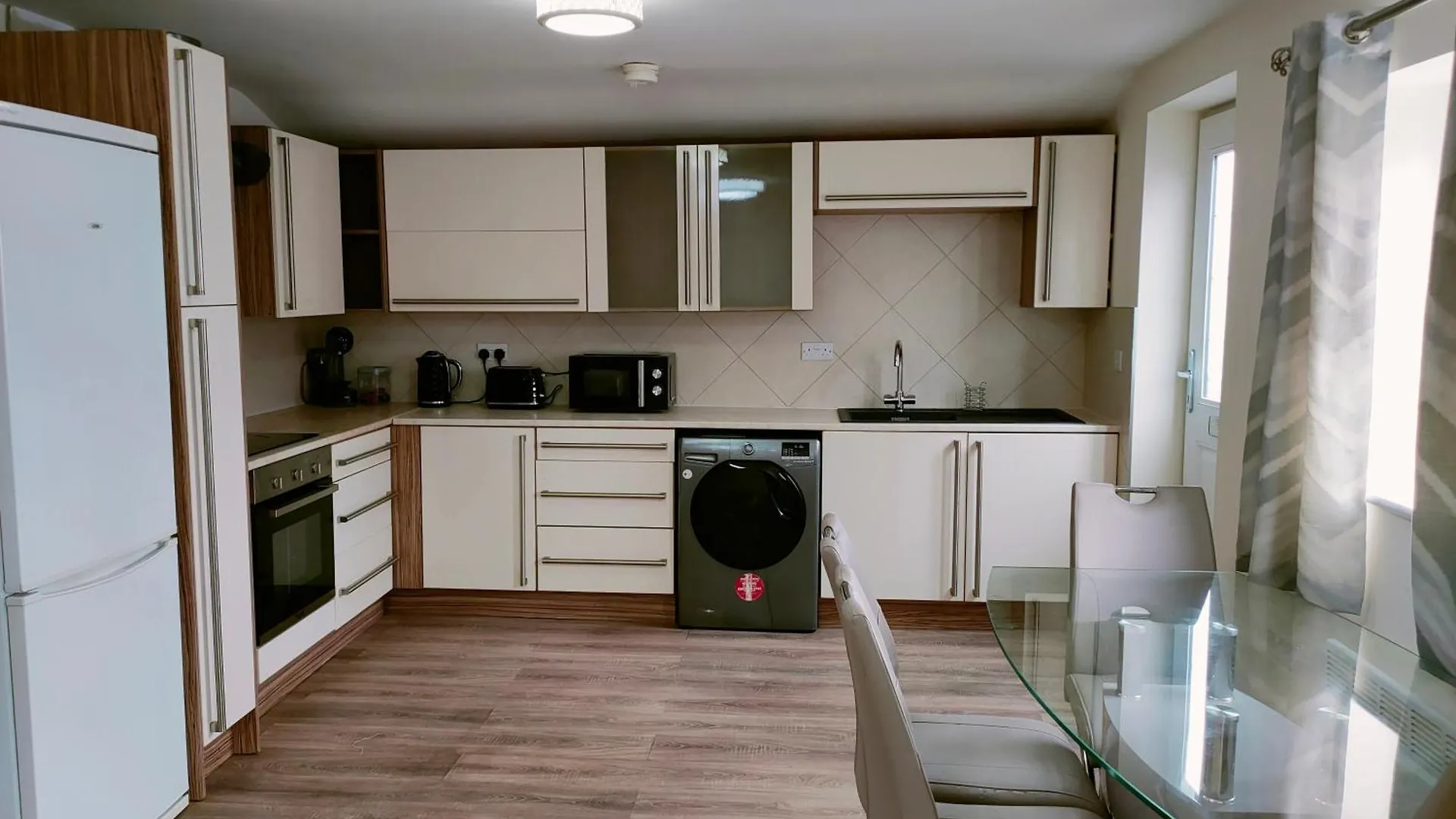 Bank Street Apartment Ossett