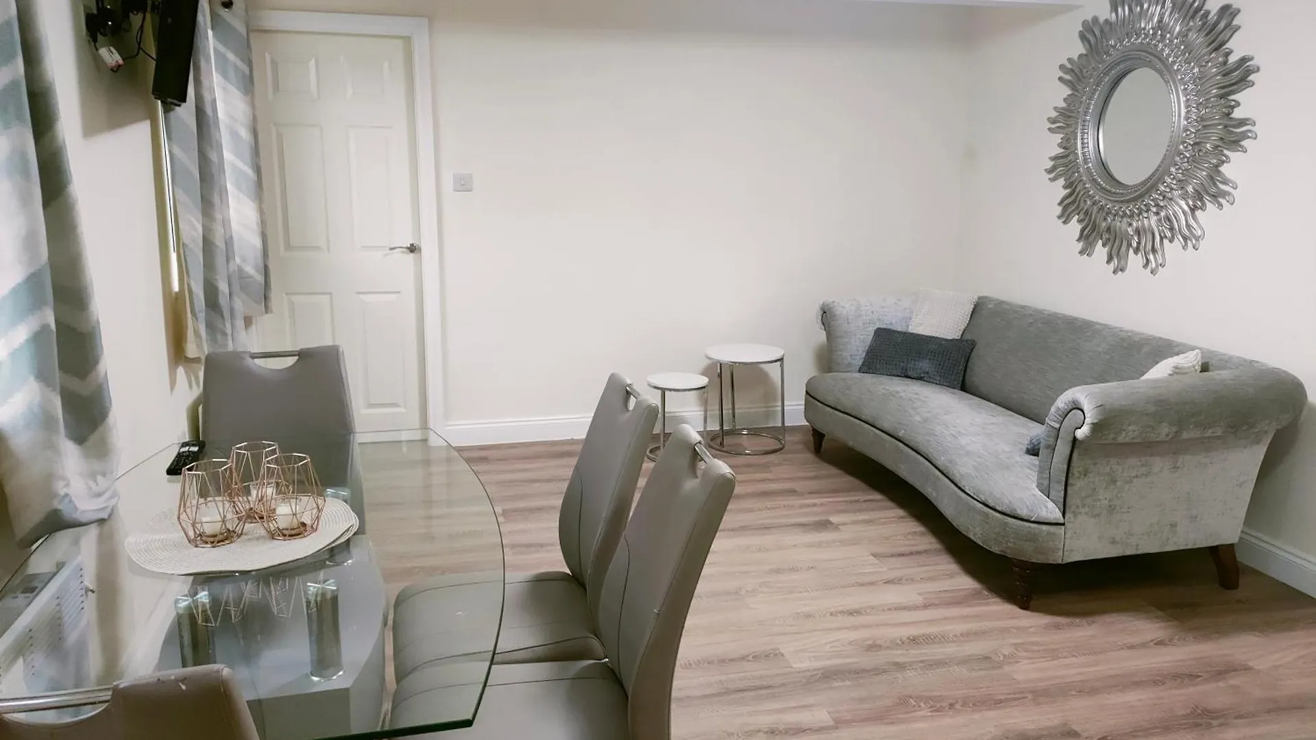 Bank Street Apartment Ossett