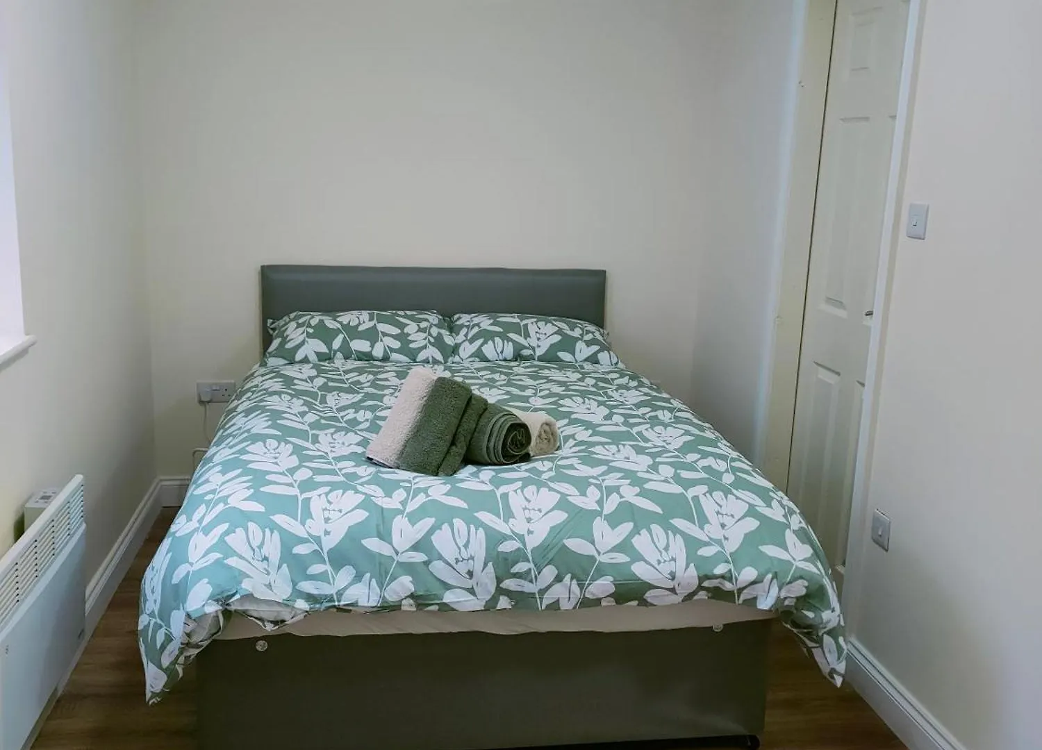 Bank Street Apartment Ossett Wielka Brytania